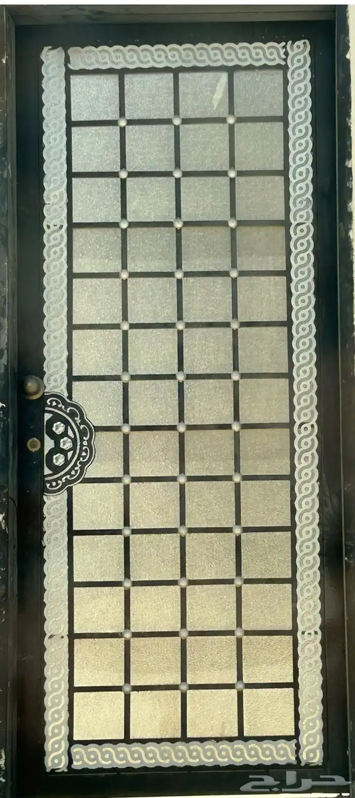 ورشة حداده وشبابيك ابواب هناجر مظلات وسواتر 13