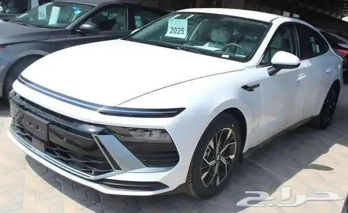 سوناتا فليت - سمارت 2025 1