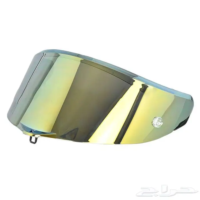 فيزرات AGV   HJC أصلية ب150 ريال شامل التوصيل 2