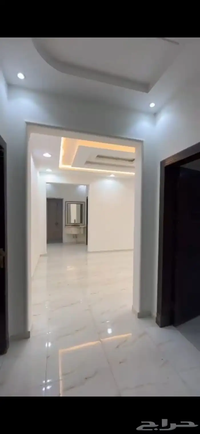 شقه للايجار الخنيني 16