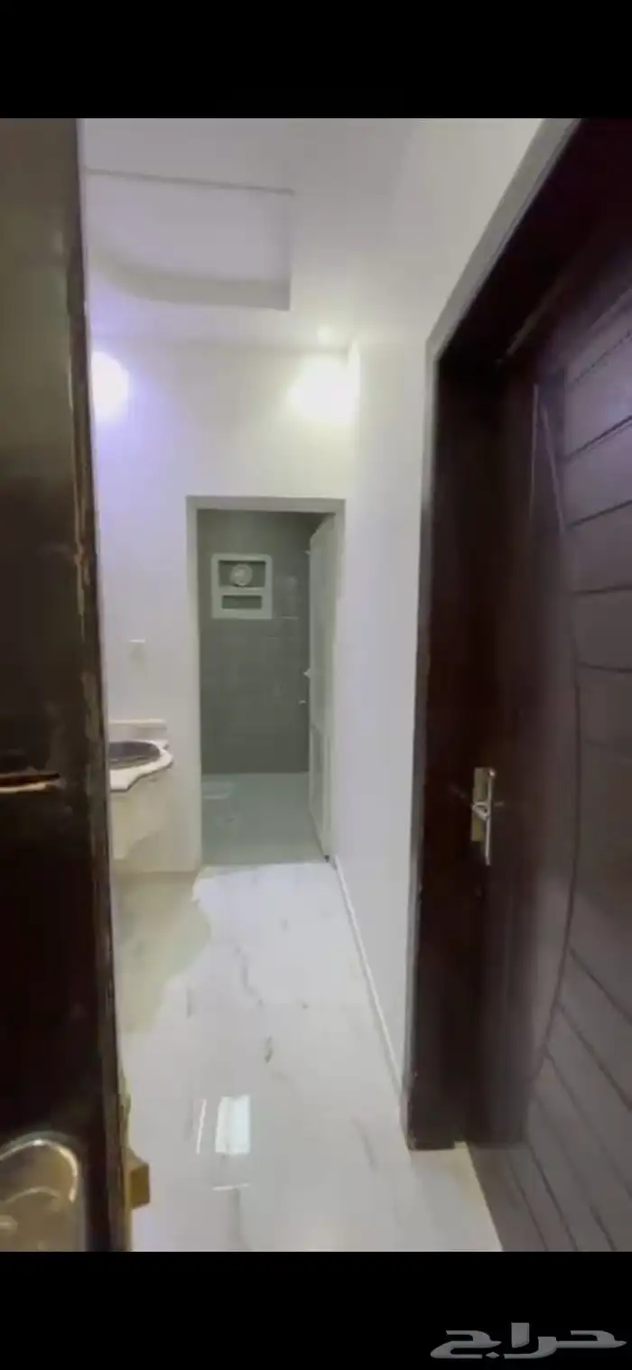 شقه للايجار الخنيني 2