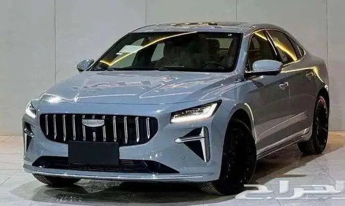 جيلي بريفيس استاندر 2025 اقل الاسعار كاش وتقسيط 12