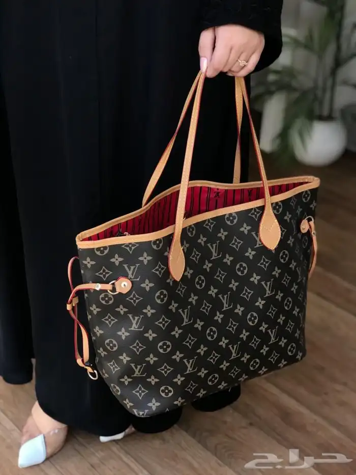 شنط دوامات ماركه 7