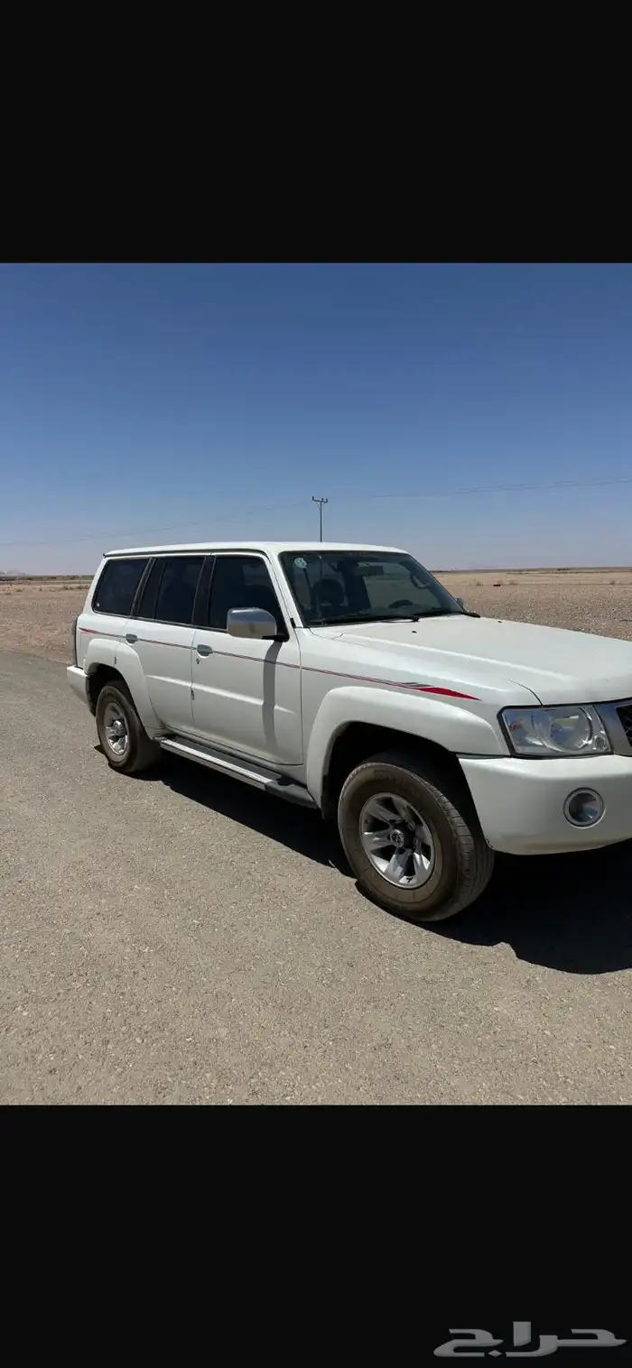 جيب فتك فل كامل قير عادي 1
