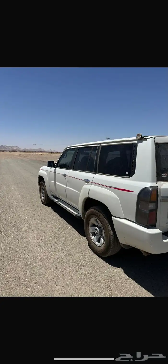 جيب فتك فل كامل قير عادي 3