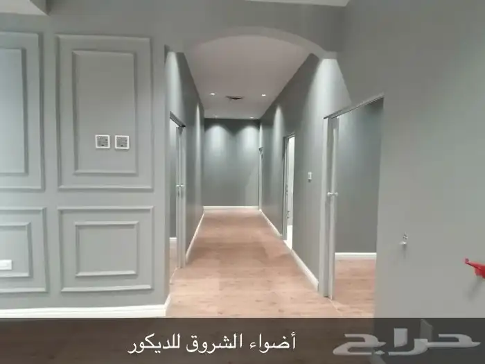 مقاولات عامة وديكورات 6