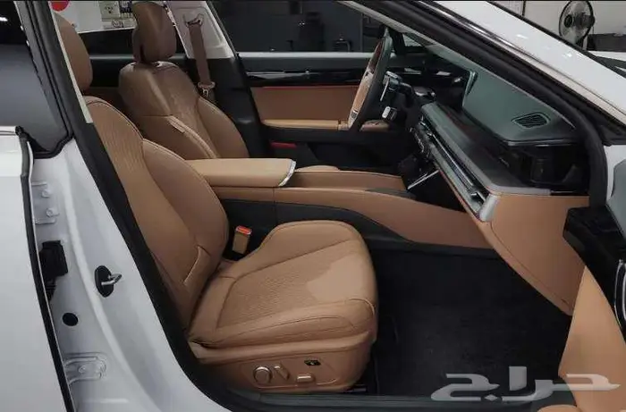 هيونداي ازيرا 2023 معرض الميموني للاستيراد من كوريا 10