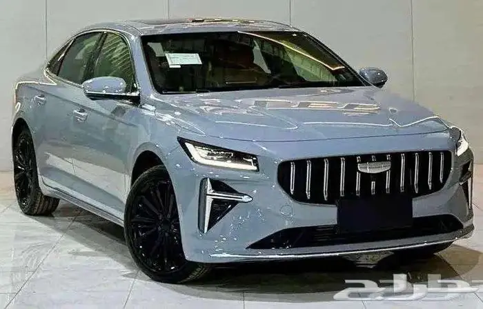 جيلي بريفيس استاندر 2025 اقل الاسعار كاش وتقسيط 11