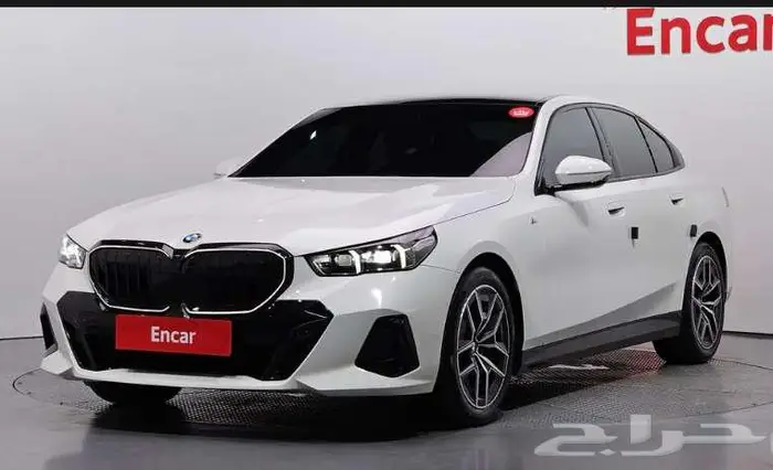 520i m kit 2024 BMW معرض الميموني للاستيراد من كوريا 0