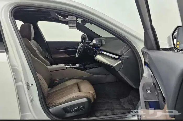 520i m kit 2024 BMW معرض الميموني للاستيراد من كوريا 9