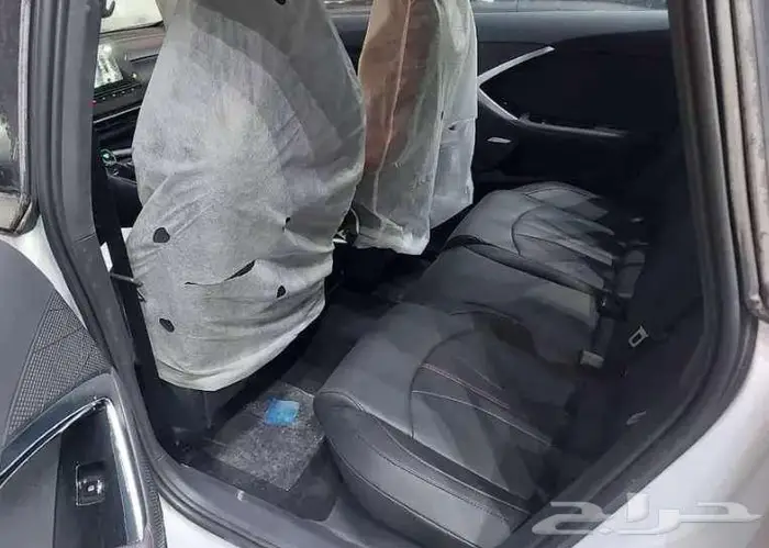 MG ام جي 7 فل كامل 2025 اقساط 8