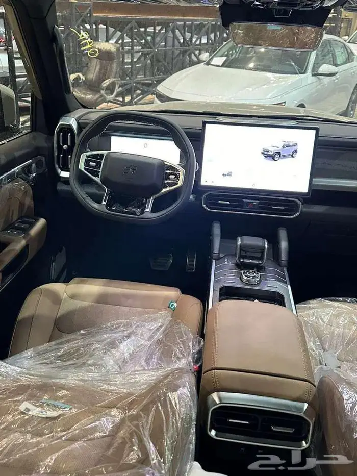 جيتور T2 بالتقسيط برواتب تبدأ من 5000 4