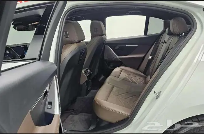 520i m kit 2024 BMW معرض الميموني للاستيراد من كوريا 10