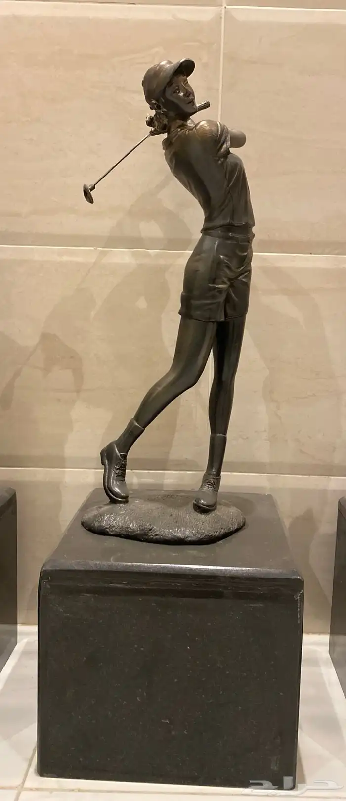 تحف ومجسمات تصلح للكفهات 11