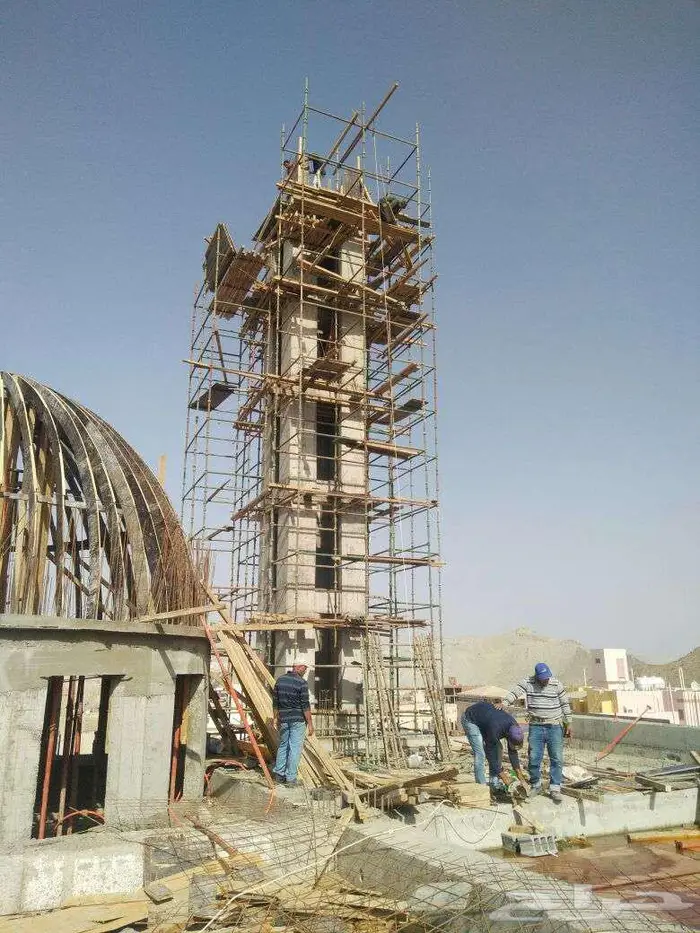 مقاولات عامة وتشطيبات 16