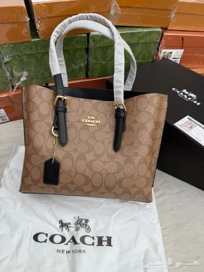 شنط دوامات ماركه 18