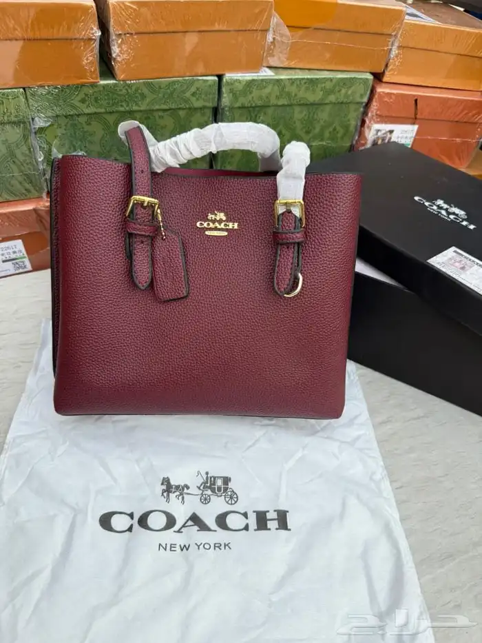 شنط دوامات ماركه 16