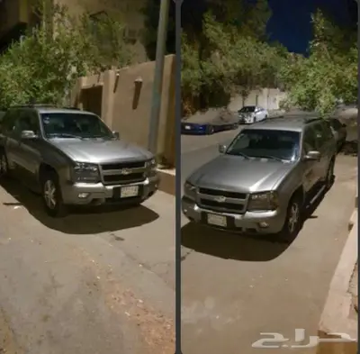 بليزر 2009 LT الجميع 0