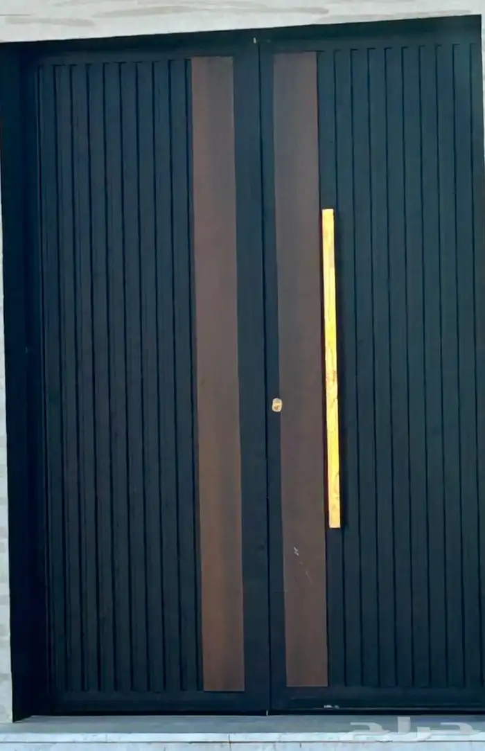 ورشة حداده وشبابيك ابواب هناجر مظلات وسواتر 9