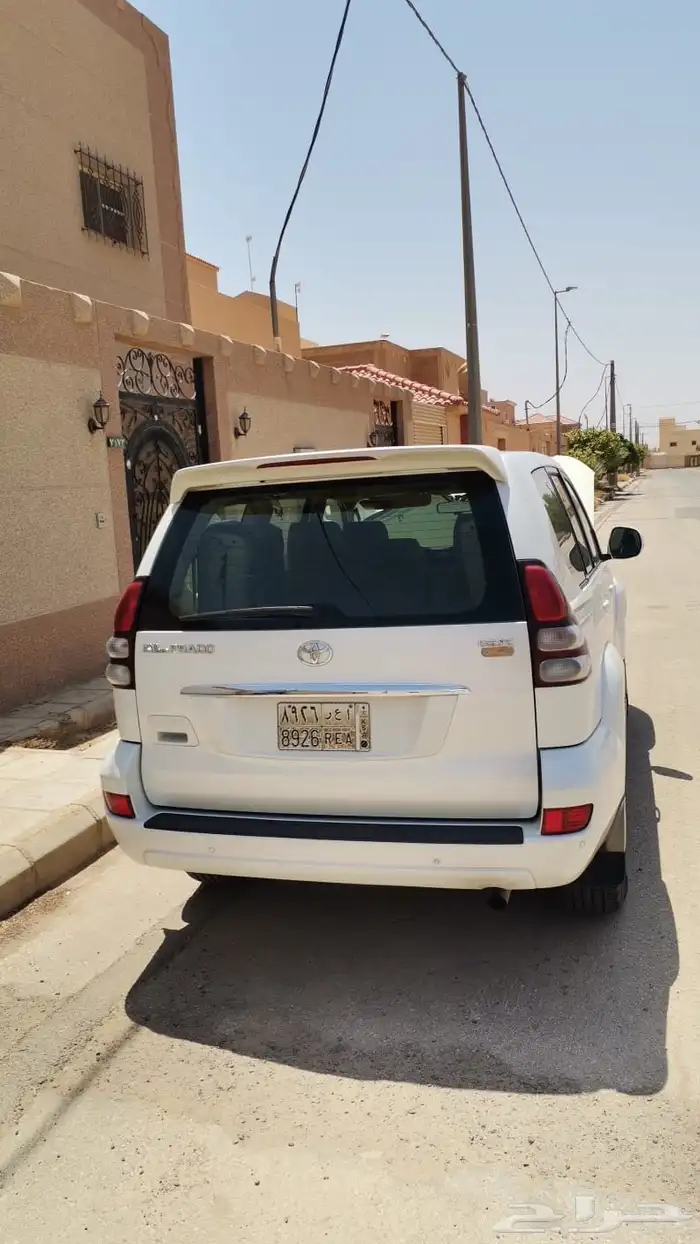 برادو2009 2
