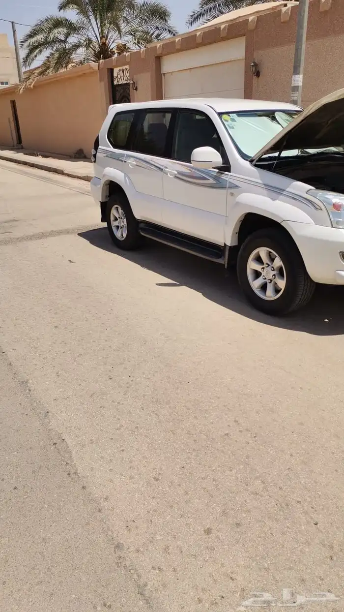 برادو2009 1