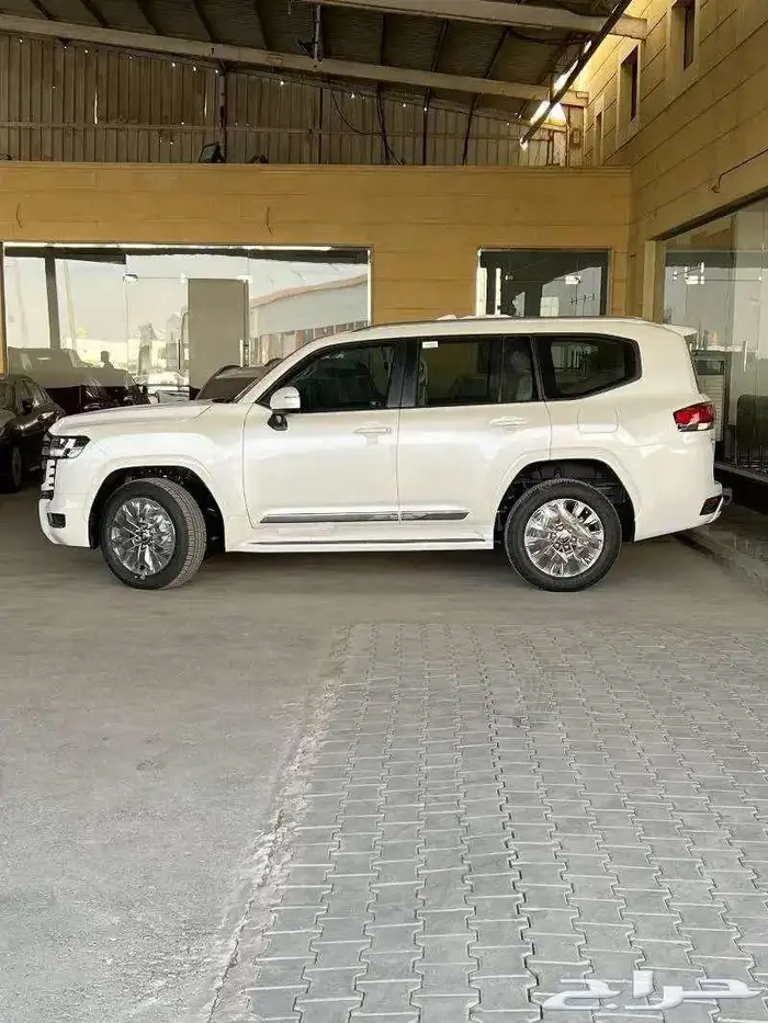 جي اكس ار ديزل GXR L4 سعودي 2024 متوفر لدى الحسن 1