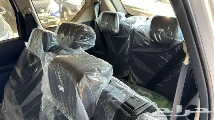 سوزوكي ارتيجا ستاندر 2025 5