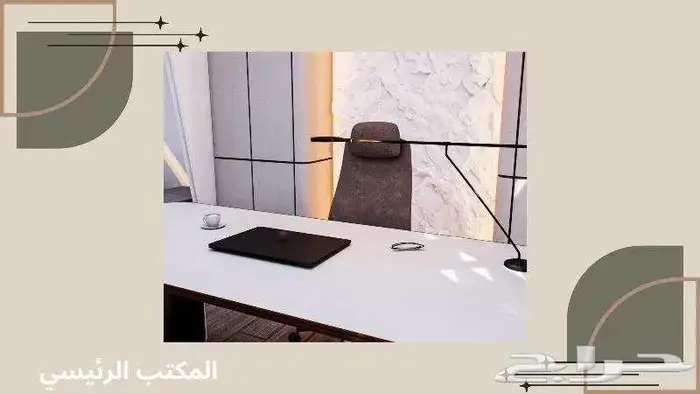 تصميم داخلي بيد مهندسين وليس مصممين فحسب 1