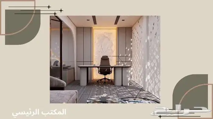 تصميم داخلي بيد مهندسين وليس مصممين فحسب 3