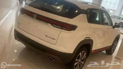 شانجان CS35 بلس سمارت 2025 تقسيط index