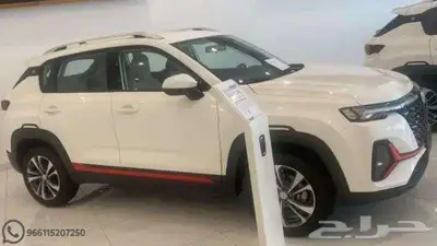 شانجان CS35 بلس سمارت 2025 تقسيط index