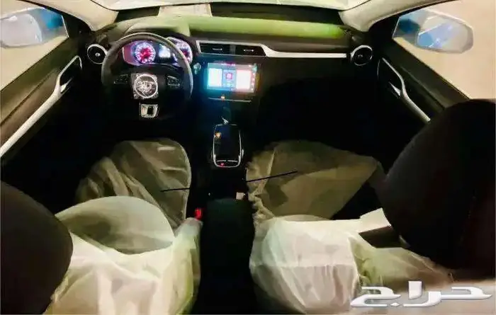 ام جي زد اس ZS 2024 فل كامل كاش و اقساط 6