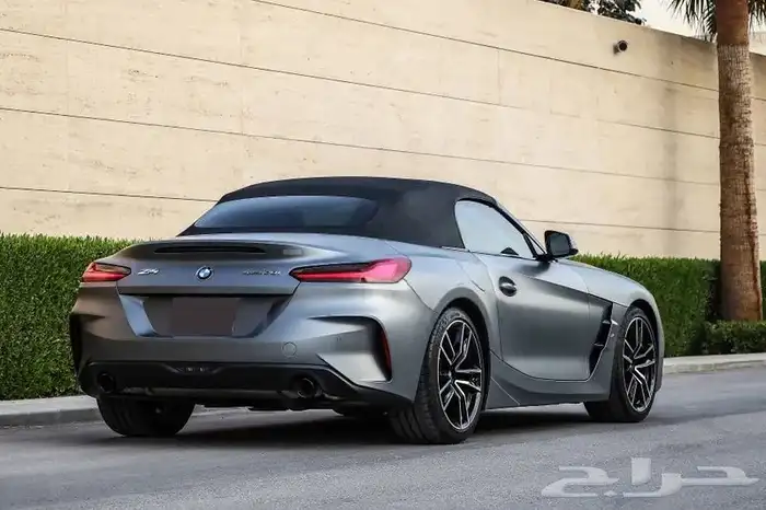 BMW Z4 20i بي ام دبليو زد 4 2024 1