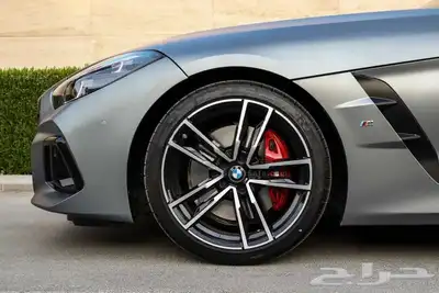 BMW Z4 20i بي ام دبليو زد 4 2024 index