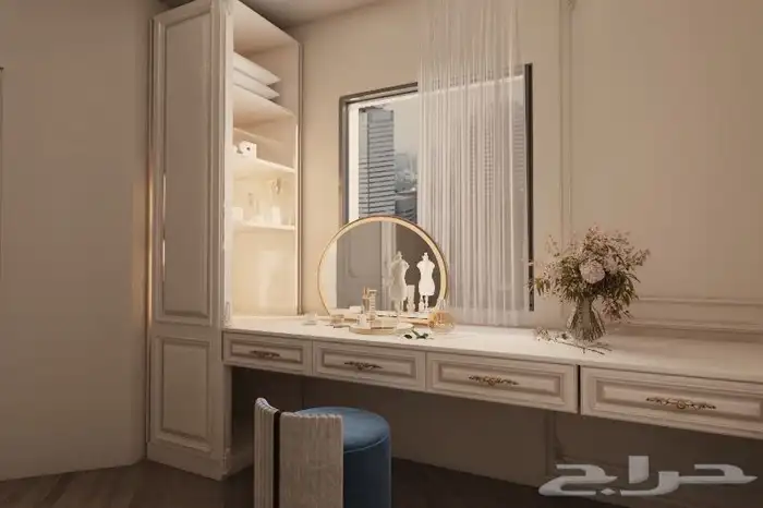مؤسسة بناكس تصميم داخلي   إشراف   تنفيذ 34