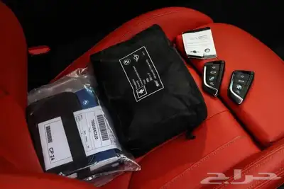 BMW Z4 20i بي ام دبليو زد 4 2024 index