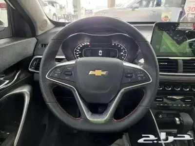شيفروليه جروف 2025 جميع الفئات index