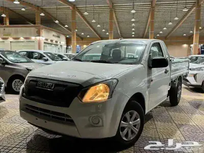 ايسوزو جوانب موديل 2025 باقل الاسعار كاش-بنك index