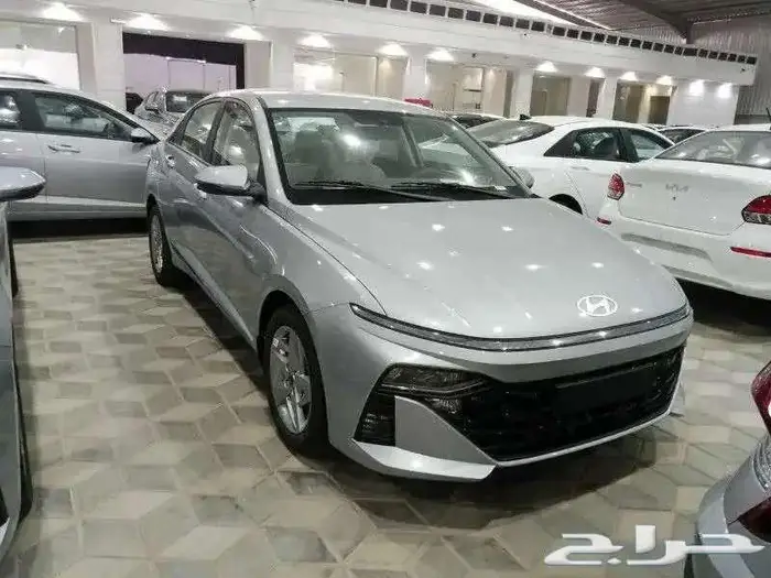 هيونداي اكسنت سمارت 2026 كاش وتاجير منتهي بالتمليك 0