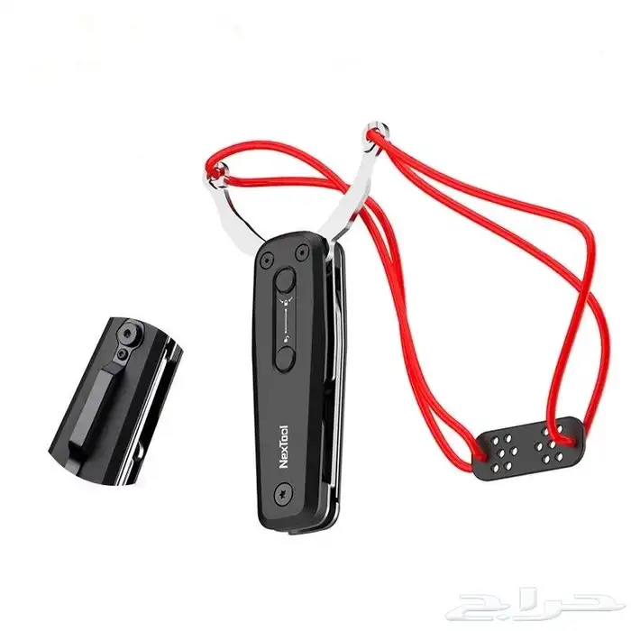 نبيطة سكين للصيد 4