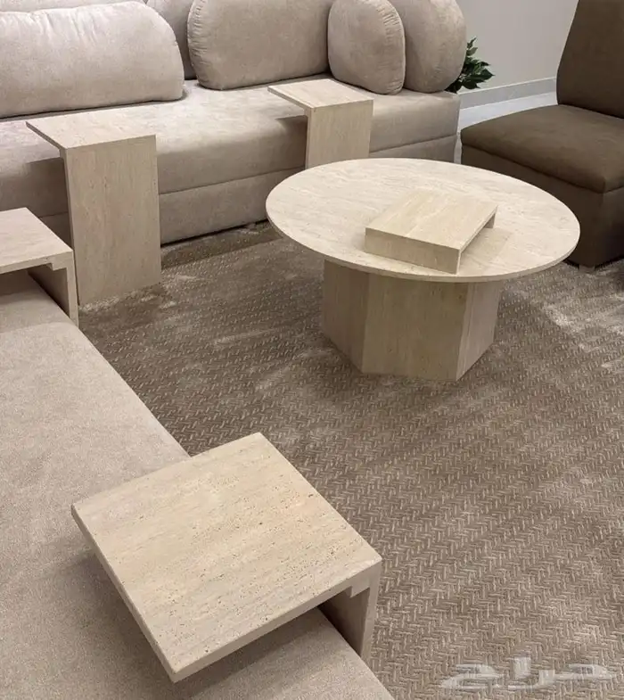 تنفيذ طاولات 9