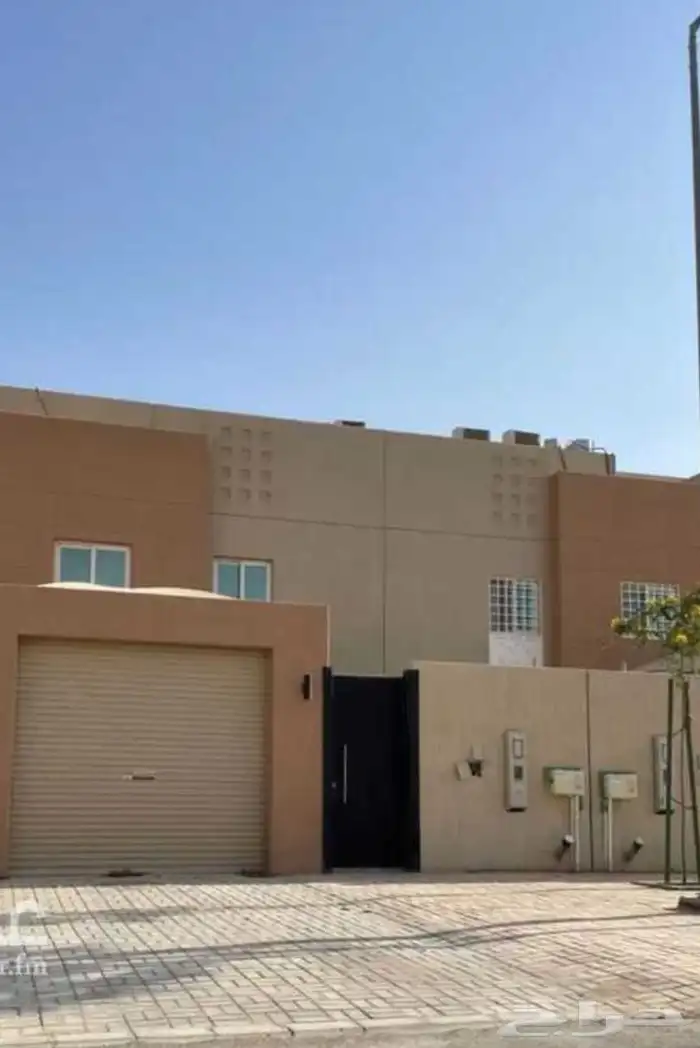 وحدة سكنية دورين للإيجار مشروع اشراق ليفينج 0
