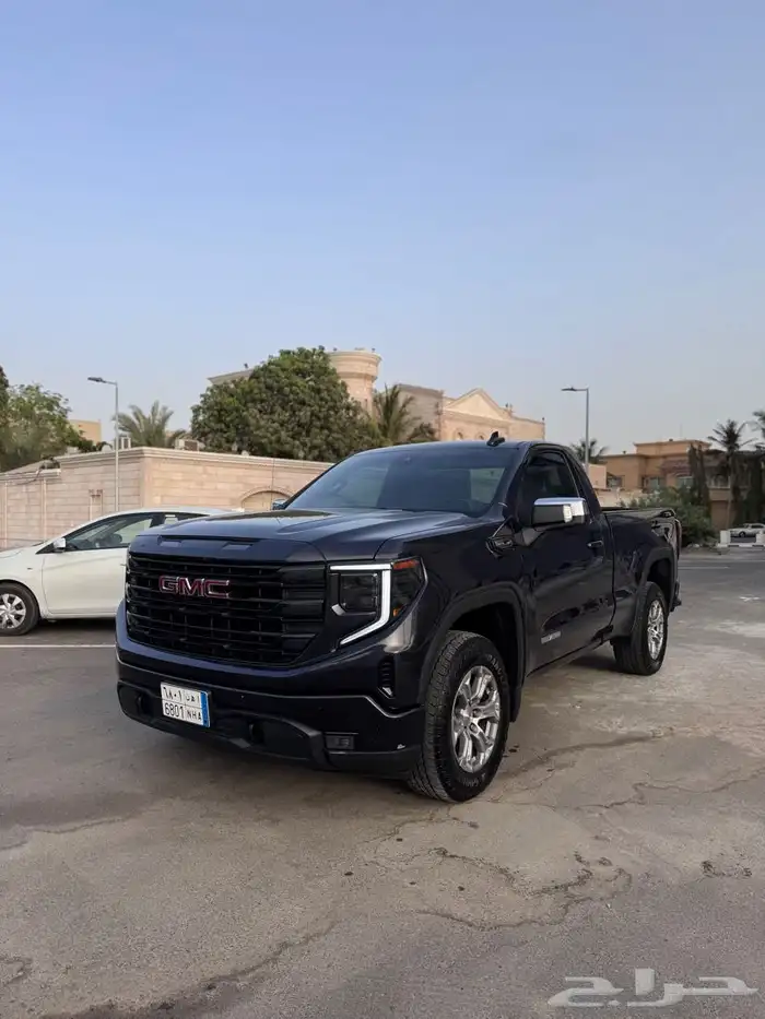 (( تم البيع )) سييرا 2023 0