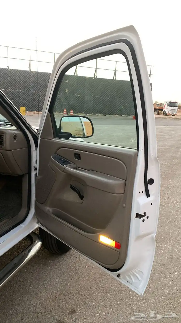 جمس سييراHD2500 نضيف 15