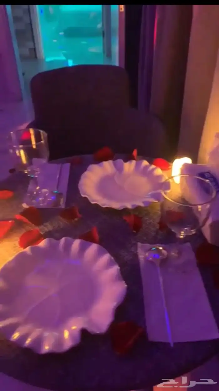 تشريع غرف العرسان وذكرى الزواج 27