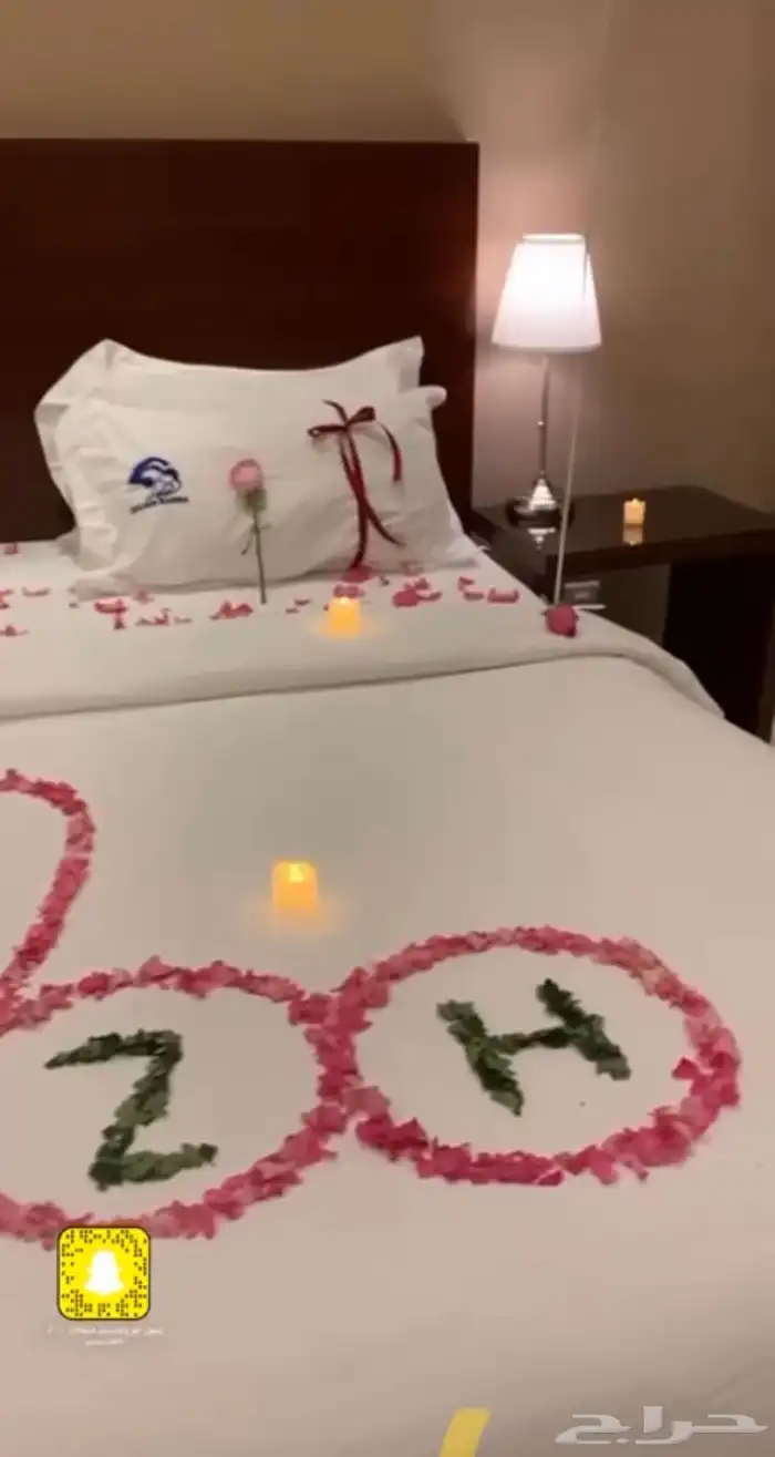 تشريع غرف العرسان وذكرى الزواج 20