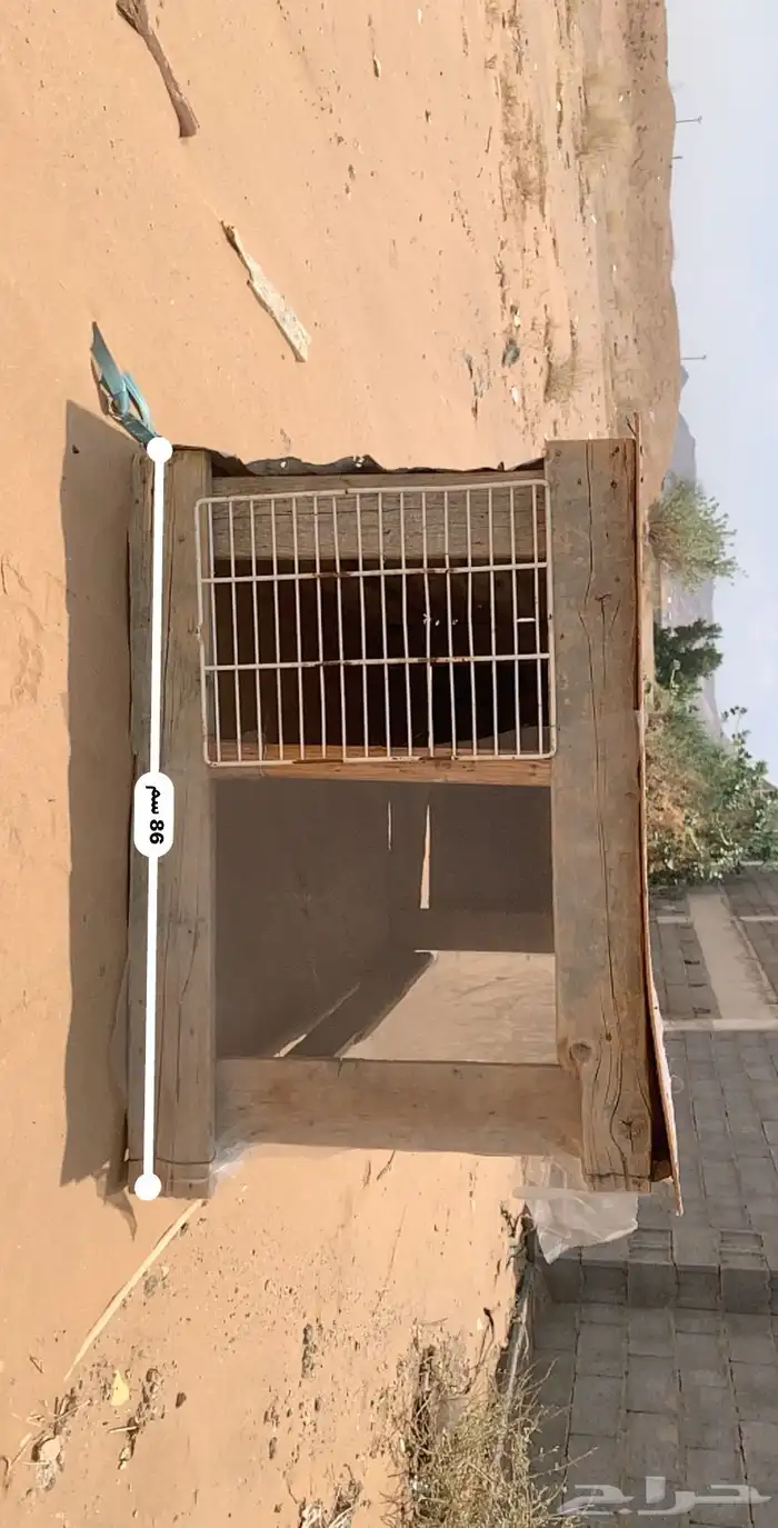 شبك دجاج ولاحمام 1