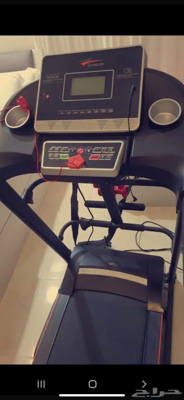 للبيع سير جديد ونظيف لم يستخدم 2