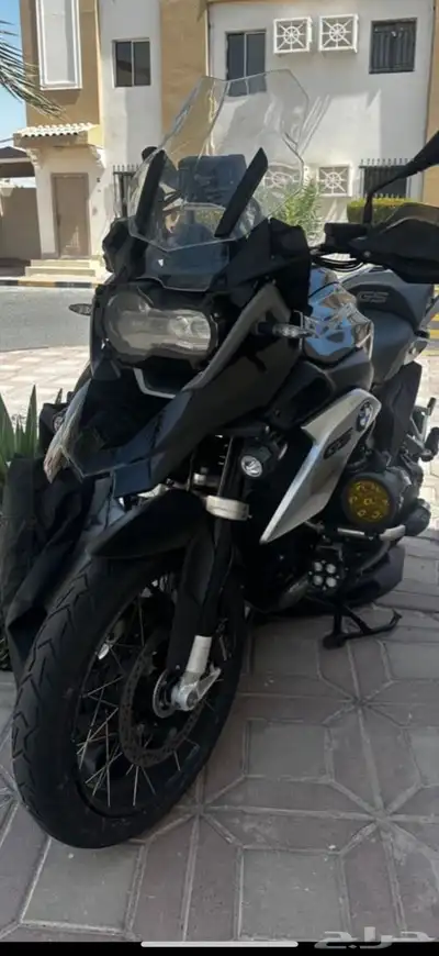دباب ادفنشر bmw gs1200r تربل بلاك ادشن index