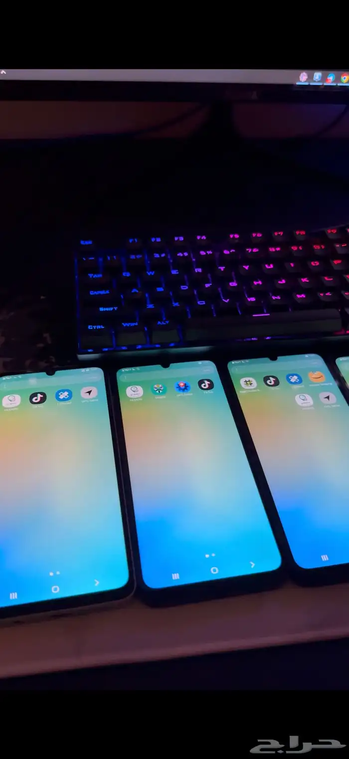 جالكسي A06 مروت جاهز 0